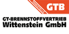 Kundenlogo von GT-Brennstoffvertrieb Wittenstein GmbH