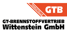 Kundenlogo von GT-Brennstoffvertrieb Wittenstein GmbH