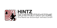 Kundenlogo Hintz Sicherheitssysteme Brockmeyer Vertriebs GmbH
