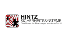 Kundenlogo von Hintz Sicherheitssysteme Brockmeyer Vertriebs GmbH