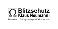Kundenlogo Neumann Klaus Blitzschutz/Elektrotechnik GmbH