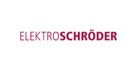 Kundenlogo Elektro Schröder GmbH