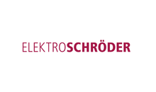 Kundenlogo von Elektro Schröder GmbH