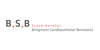 Kundenlogo Bringmann E.-Rainer, Sandbaumhüter Norbert u. Bennewitz Detlef Steuerberater