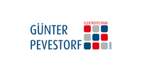 Kundenlogo Pevestorf Günter Elektrotechnik GmbH