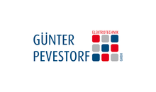 Kundenlogo von Pevestorf Günter Elektrotechnik GmbH