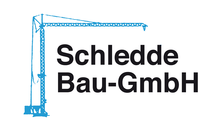 Kundenlogo von Schledde Bau GmbH