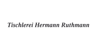 Kundenlogo Ruthmann Hermann Tischlerei Bestattungen