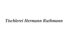 Kundenlogo von Ruthmann Hermann Tischlerei Bestattungen