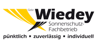Kundenlogo Wiedey GmbH