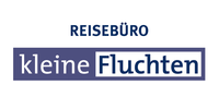 Kundenlogo Kleine Fluchten GmbH Reisebüro