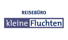 Kundenlogo von Kleine Fluchten GmbH Reisebüro