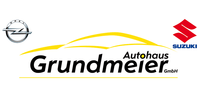 Kundenlogo Grundmeier Autohaus GmbH