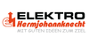 Kundenlogo von Hermjohannknecht Elektro