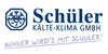 Kundenlogo von Schüler Kälte-Klima GmbH