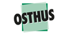 Kundenlogo von Osthus Glas GmbH