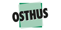 Kundenlogo Osthus Glas GmbH
