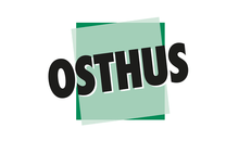 Kundenlogo von Osthus Glas GmbH