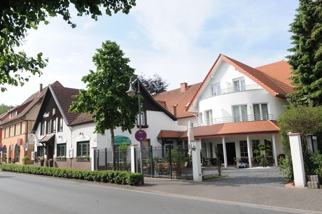 Kundenfoto 2 Isselhorster Landhaus Hotel & Restaurant