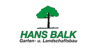 Kundenlogo Balk Garten- und Landschaftsbau