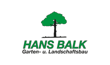 Kundenlogo von Balk Garten- und Landschaftsbau