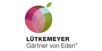 Kundenlogo Lütkemeyer Ihr Gärtner von Eden GmbH & Co.KG