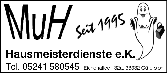 MuH Meloh und Hallmann KG
