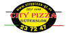 Kundenlogo von City Pizza