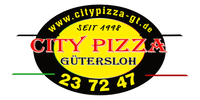 Kundenlogo City Pizza