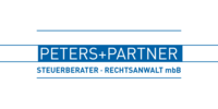 Kundenlogo Peters + Partner Steuerberater u. Rechtsanwalt mbB