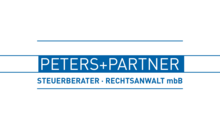 Kundenlogo von Peters + Partner Steuerberater u. Rechtsanwalt mbB