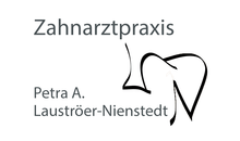 Kundenlogo von Laustroer-Nienstedt Petra Praxis für Zahnheilkunde
