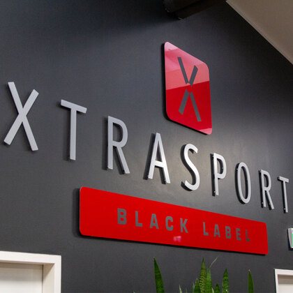 Kundenfoto 1 XTRASPORT BLACK LABEL