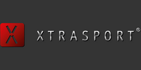 Kundenlogo XTRASPORT BLACK LABEL