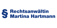 Kundenlogo Hartmann Martina Rechtsanwältin