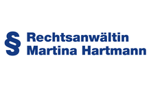 Kundenlogo von Hartmann Martina Rechtsanwältin