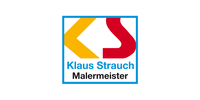 Kundenlogo Strauch Klaus Malermeister