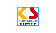 Kundenlogo von Strauch Klaus Malermeister