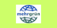 Kundenlogo mehrgrün Gartengestaltung