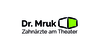 Kundenlogo von Mruk Oliver u. Susanne Dres. Zahnärzte