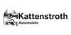 Kundenlogo von Kattenstroth Automobile & Service GmbH