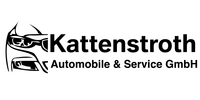 Kundenlogo Kattenstroth Automobile & Service GmbH Gebrauchtwagenzentrum