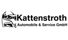 Kundenlogo von Kattenstroth Automobile & Service GmbH Gebrauchtwagenzentrum