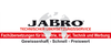 Kundenlogo von Jabro GmbH & Co. KG Technischer Übersetzungsservice