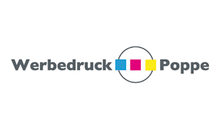 Kundenlogo von Poppe Werbedruck GmbH