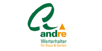 Kundenlogo Andre Werterhalter GmbH für Haus u- Garten Hausmeisterdienst