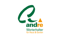 Kundenlogo von Andre Werterhalter GmbH für Haus u- Garten Hausmeisterdienst