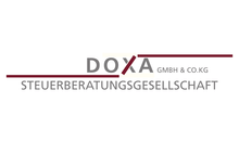Kundenlogo von DOXA GmbH & Co KG Steuerberatungsgesellschaft