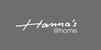 Kundenlogo Hannas @ home