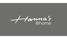 Kundenlogo von Hanna's @ home
